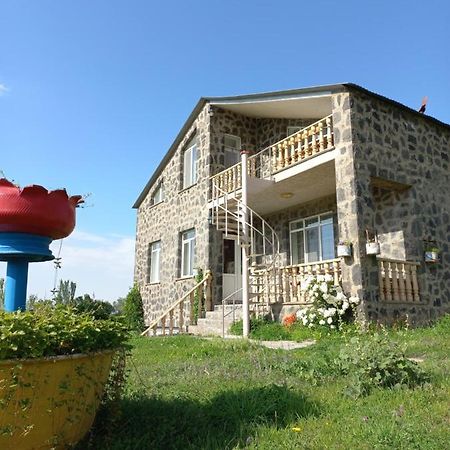 Guest House Arevik Artsvakar المظهر الخارجي الصورة