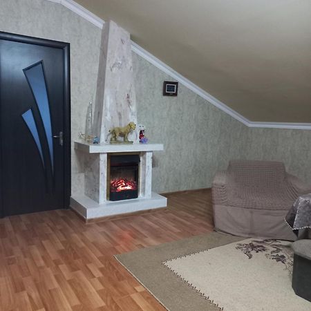 Guest House Arevik Artsvakar الغرفة الصورة