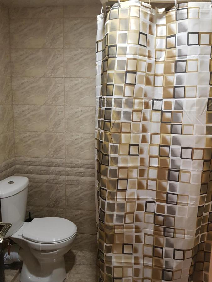 Guest House Arevik Artsvakar المظهر الخارجي الصورة