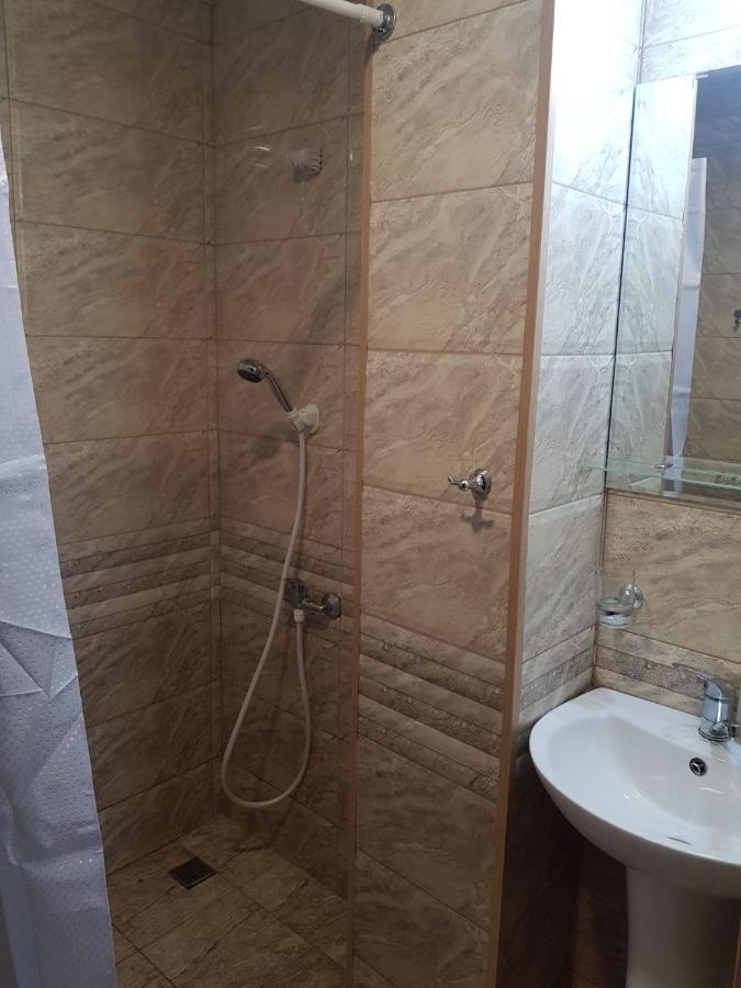Guest House Arevik Artsvakar المظهر الخارجي الصورة