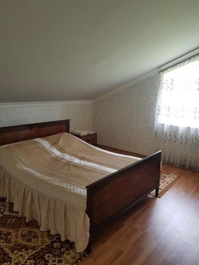 Guest House Arevik Artsvakar المظهر الخارجي الصورة