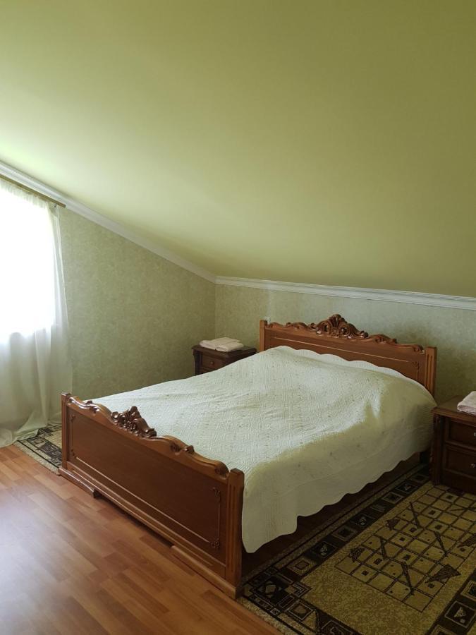Guest House Arevik Artsvakar المظهر الخارجي الصورة