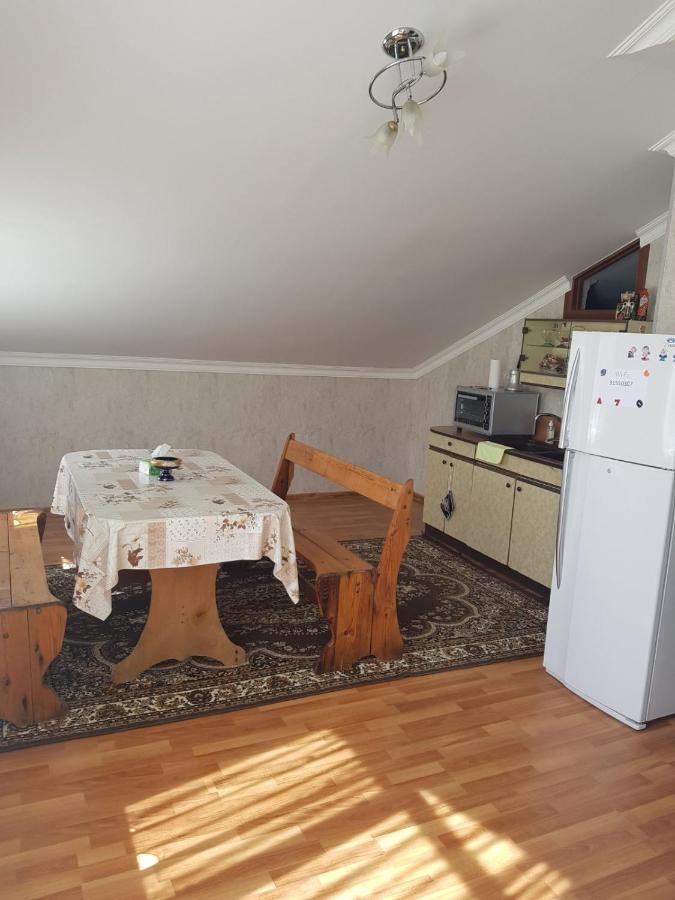 Guest House Arevik Artsvakar المظهر الخارجي الصورة
