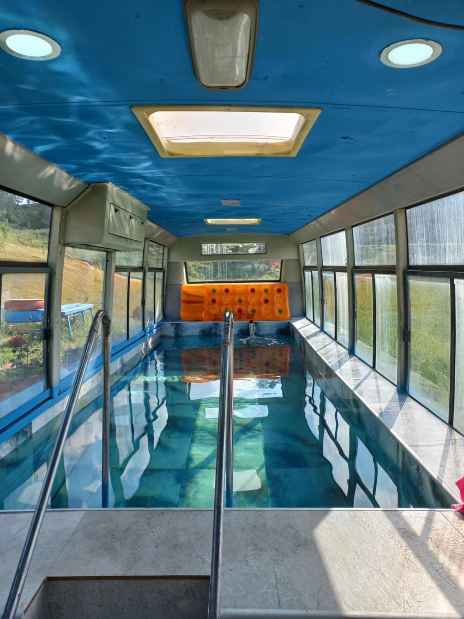 Guest House Arevik Artsvakar الغرفة الصورة